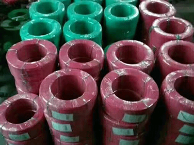 珙县单股铁芯放炮线