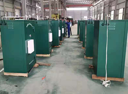 珙县移动式炸药库