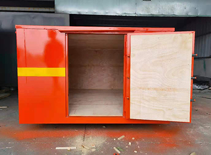 珙县车载炸药箱