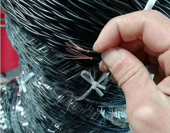 珙县矿用爆破母线的具体作用