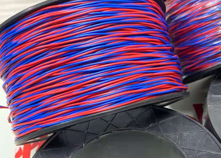 珙县隧道专用放炮线材质解密：隐藏在硬朗外表下的密保奥秘