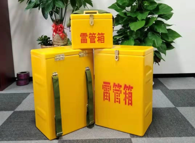 珙县如何防止雷管箱炸药箱等矿用物品生锈？