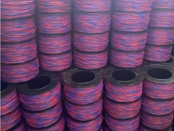珙县爆破母线必须符合的要求有哪些？