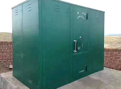 珙县炸药柜的作用：不仅仅是容器，更是安全与管理的核心防线